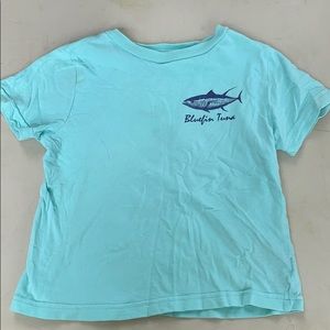 Crown and Ivy tshirt